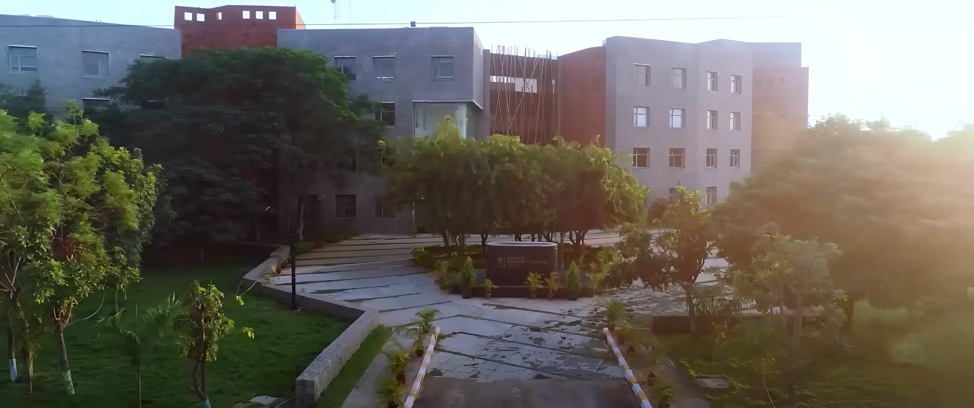 IMT Hyderabad Academic Infrastructure photo 4